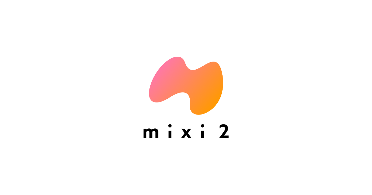 The memories of mixi2